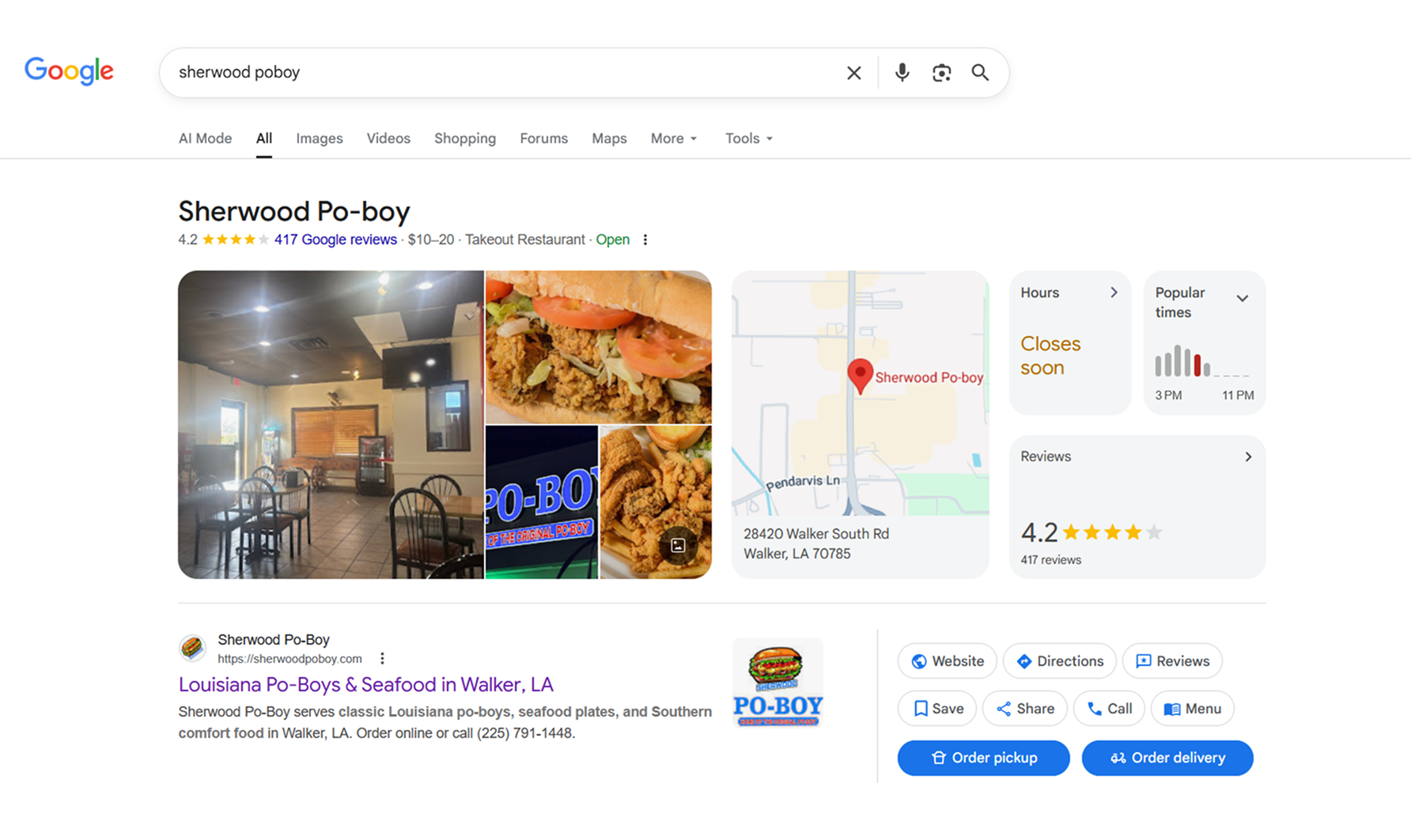 SEO Optimization primary preview